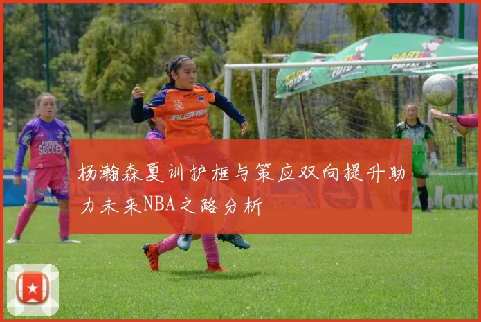 杨瀚森夏训护框与策应双向提升助力未来NBA之路分析